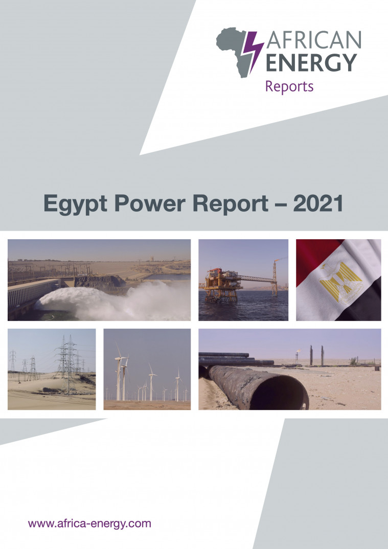 Egypt Power Report 2021