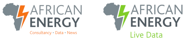 African Energy logos