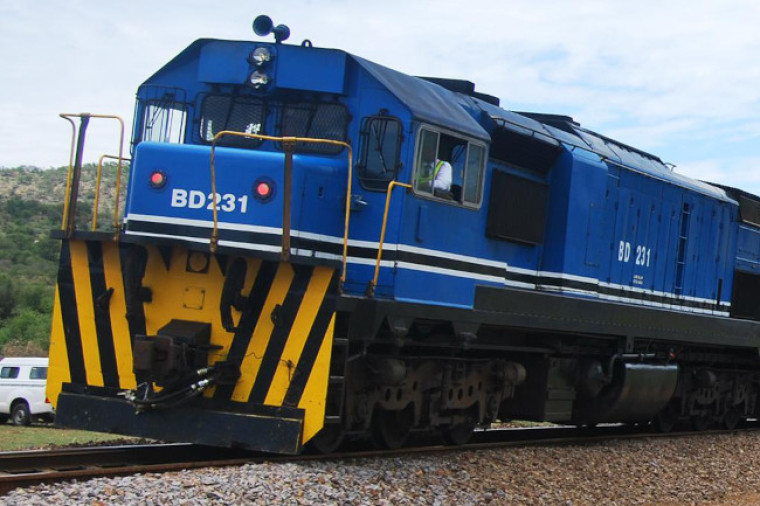 Botswana Railways